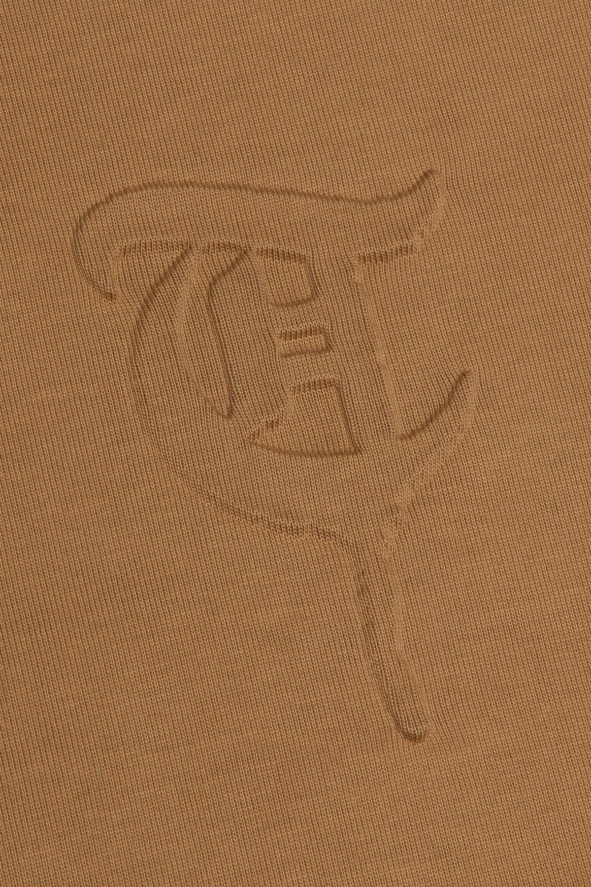 Basic Tee Mocha