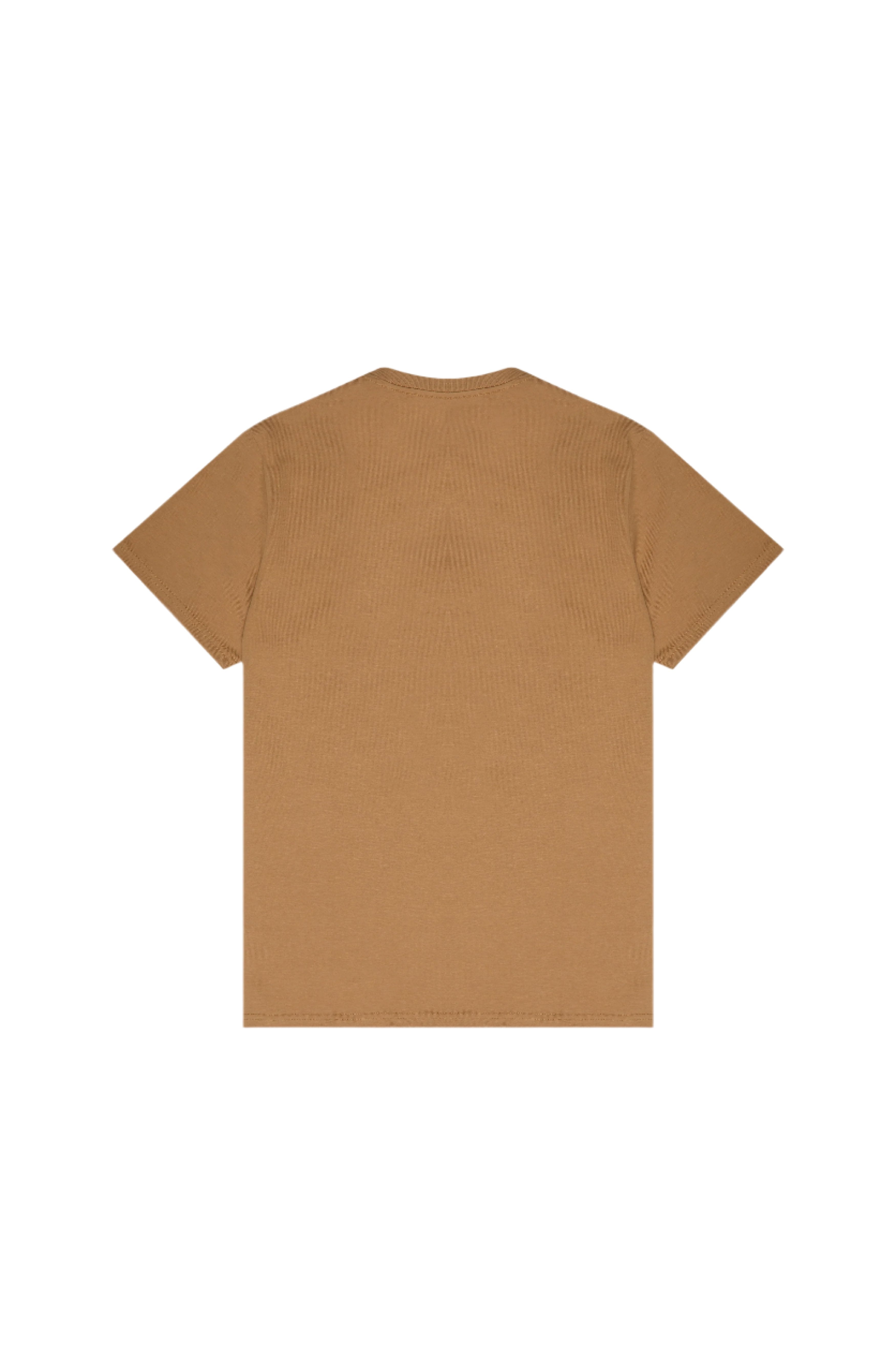 Basic Tee Mocha