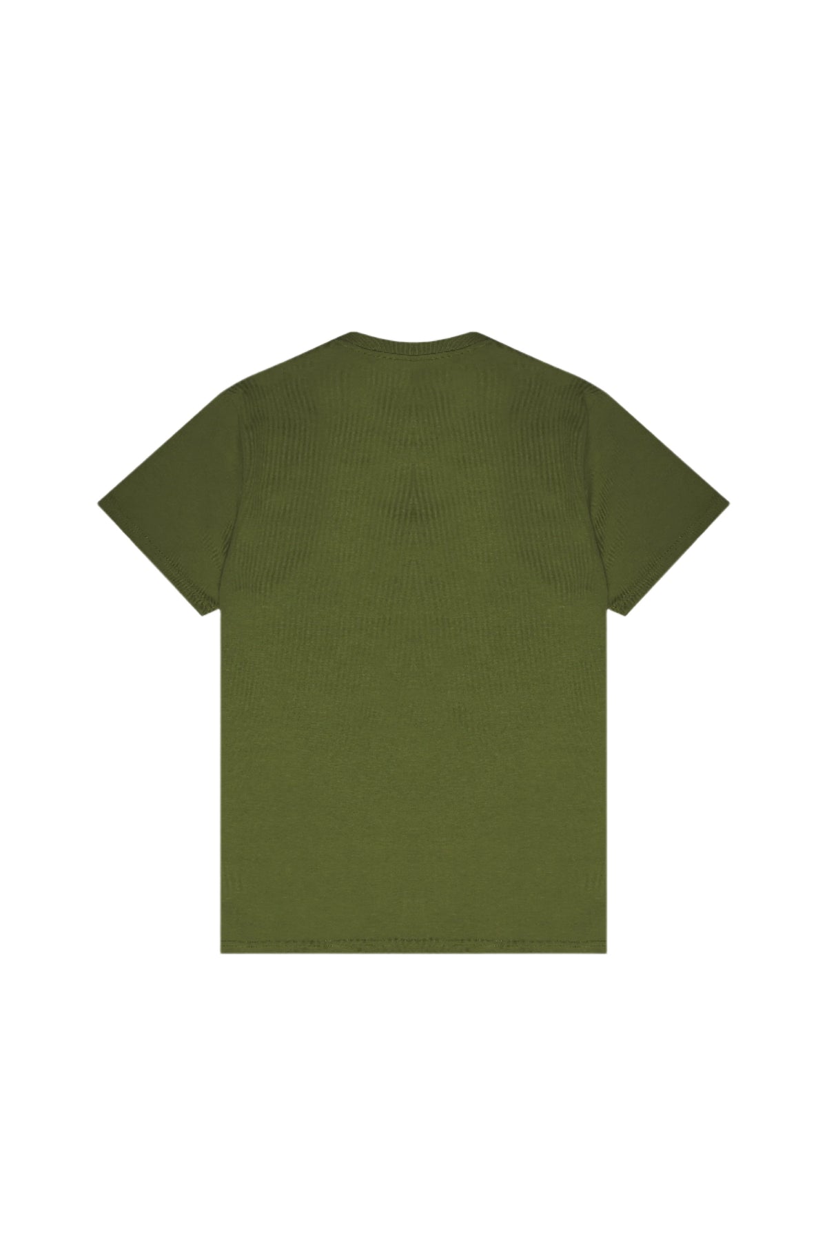 Basic Tee Olive
