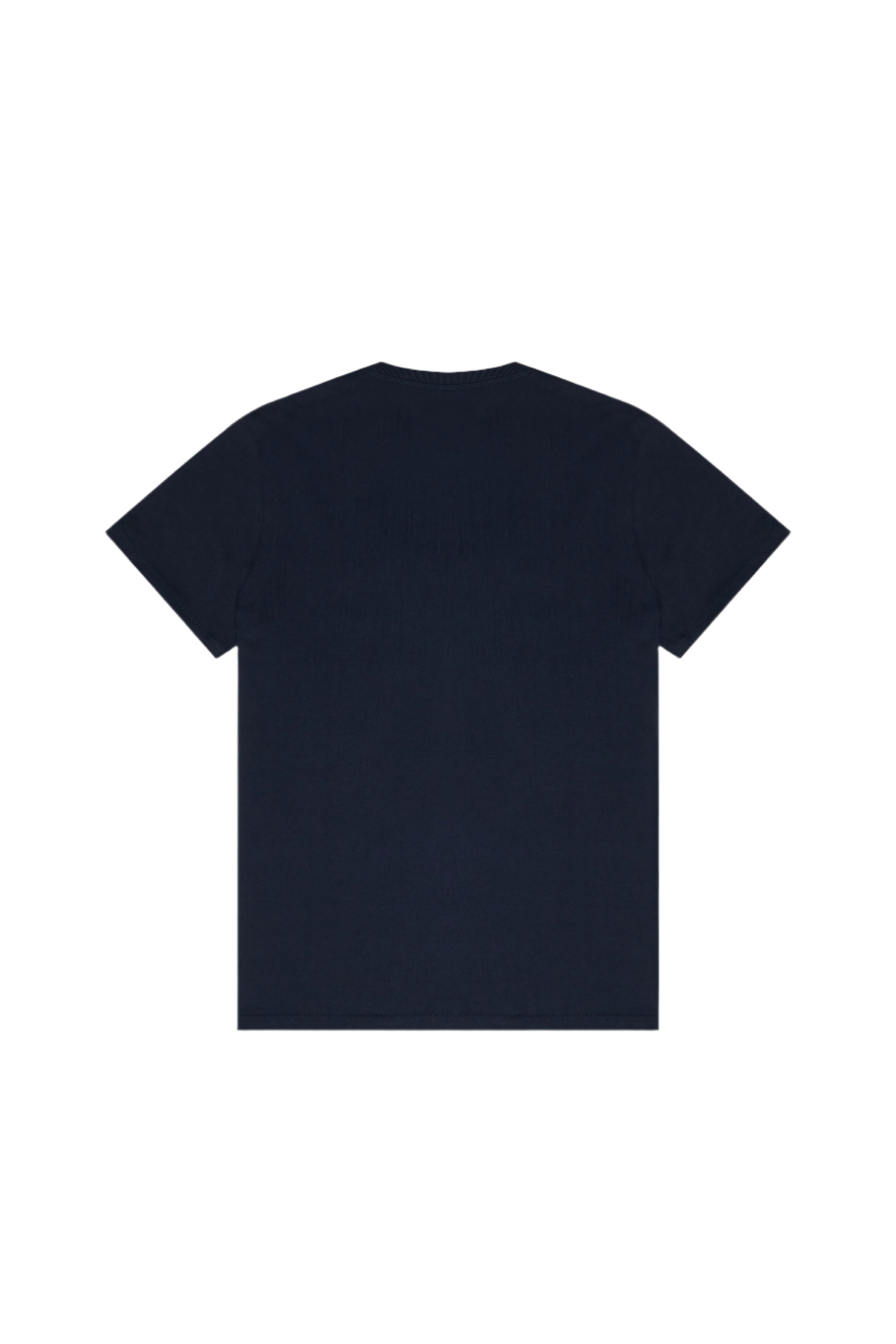 Basic Tee Navy