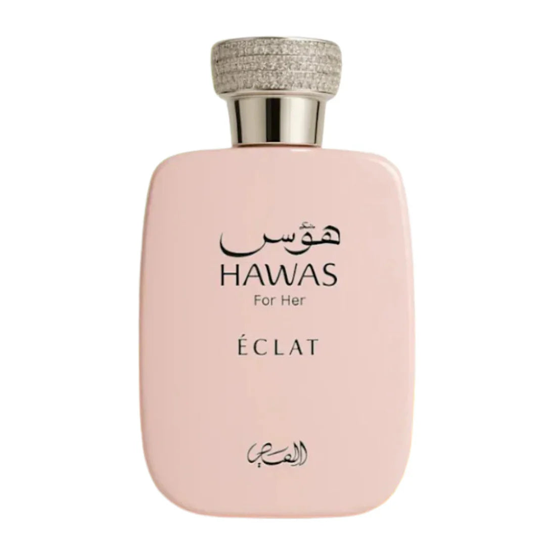 Hawas Eclat EDP Perfume By Rasasi