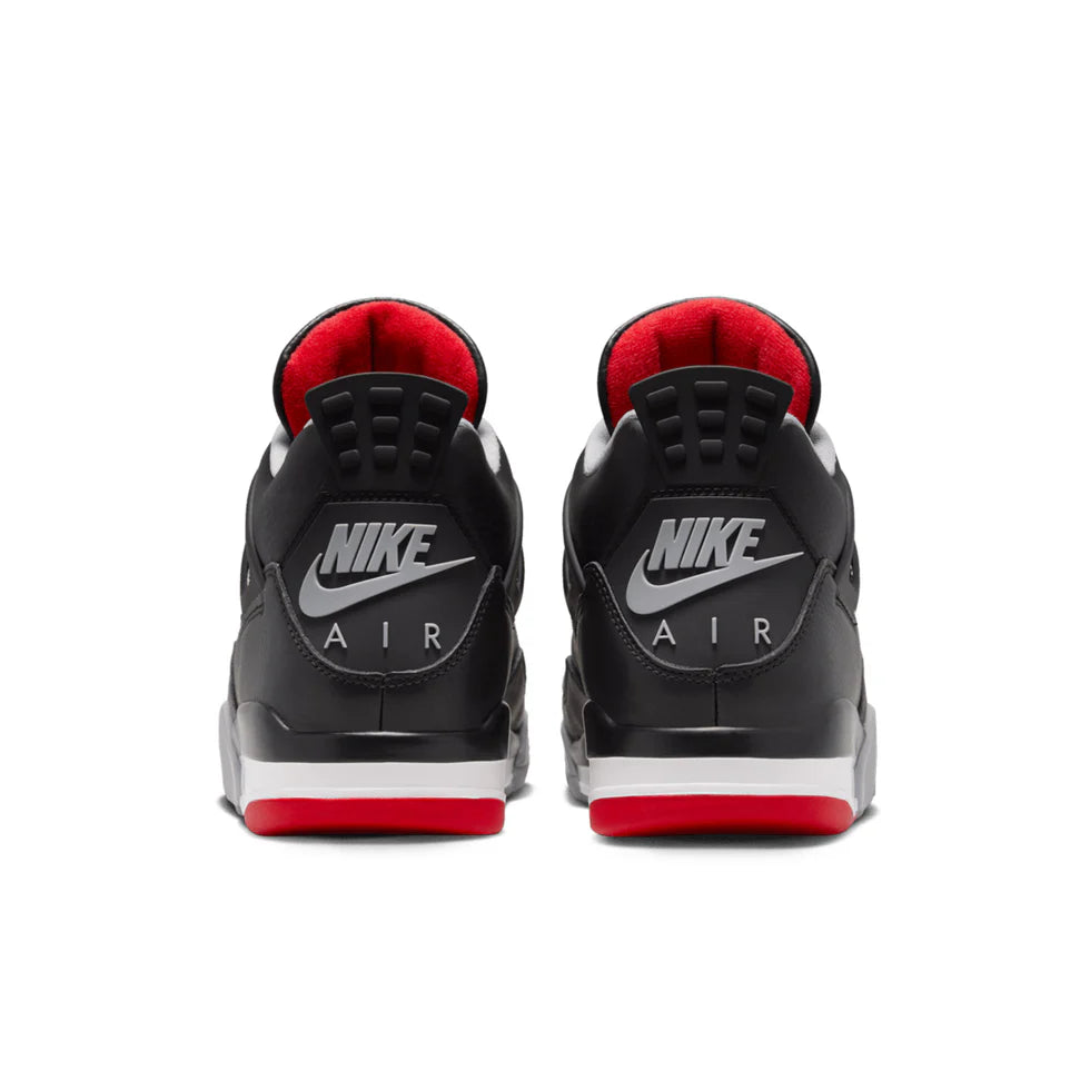 Air Jordan 4 "Bred Reimagined" (2024)