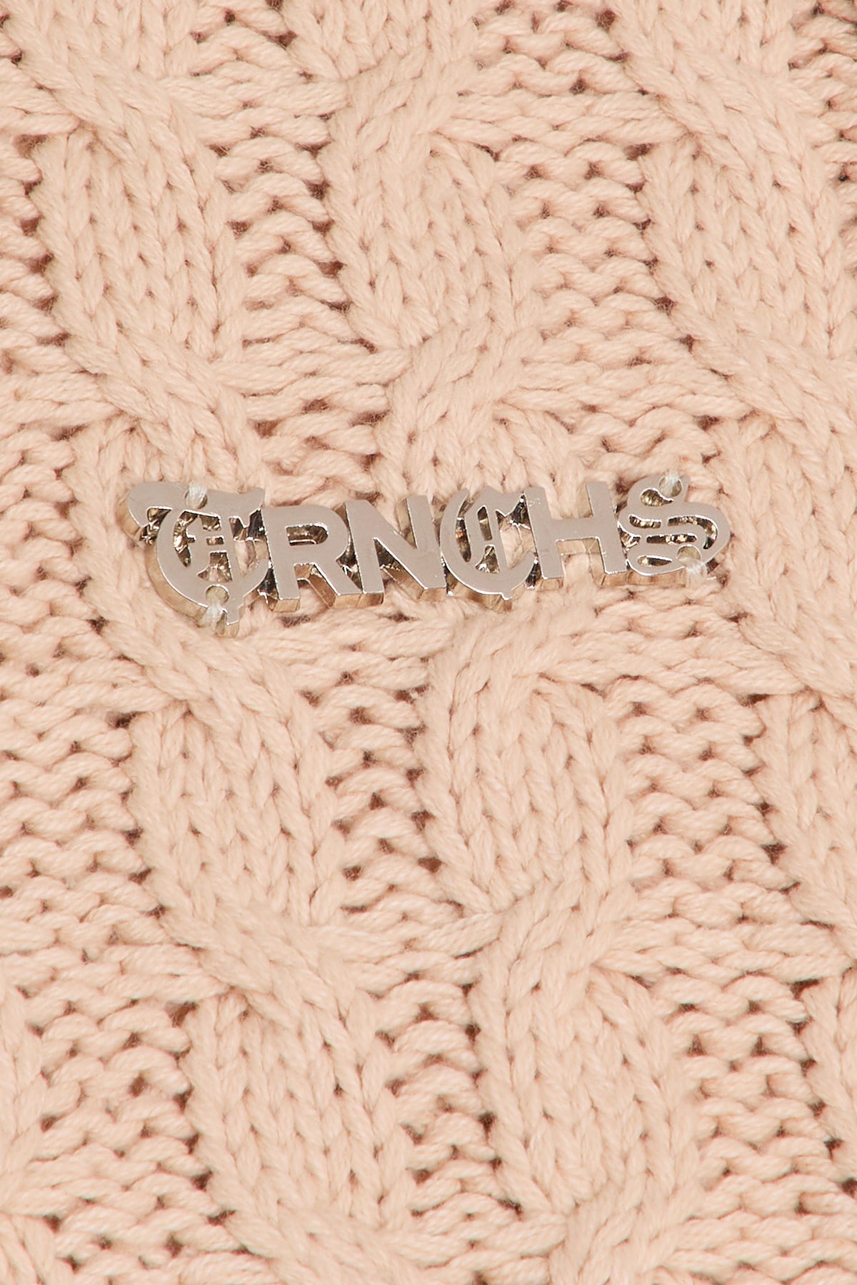 TILDEN Cream Sweater