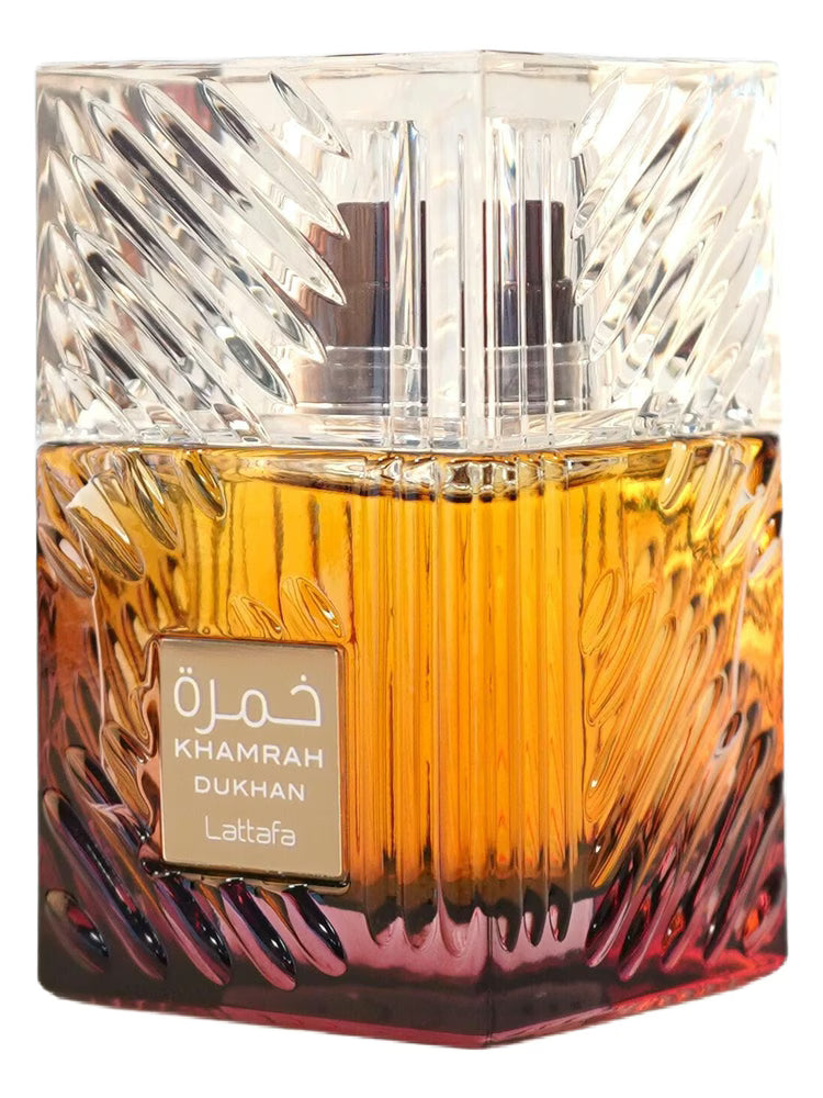 KHAMRAH DUKHAN 100ML