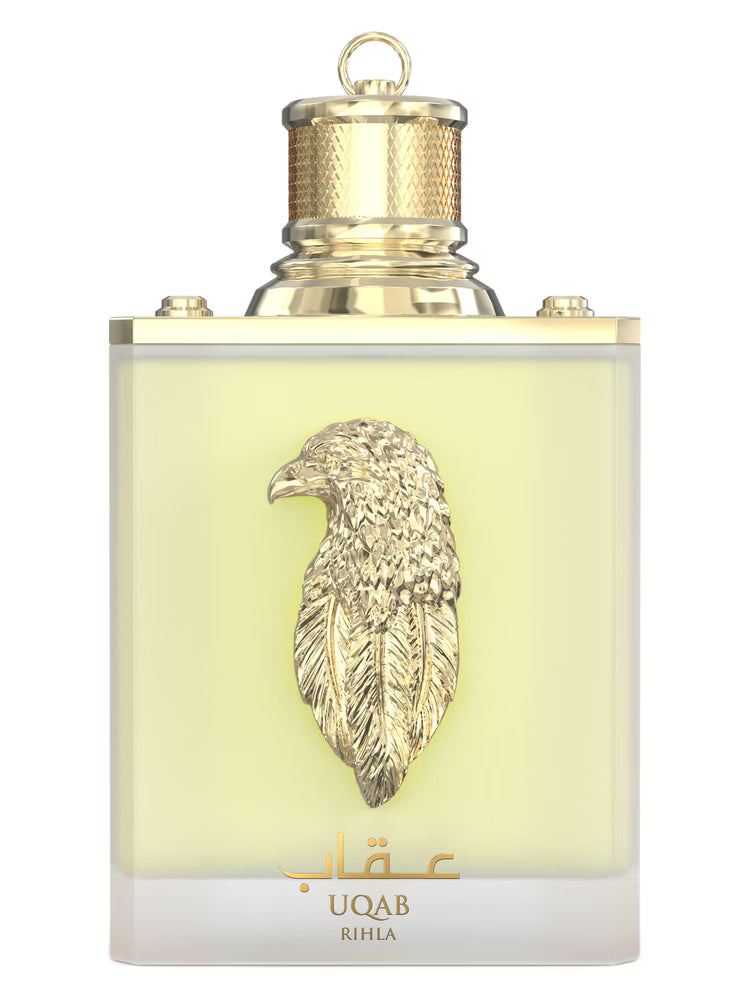 UQAB RIHLA 100ML
