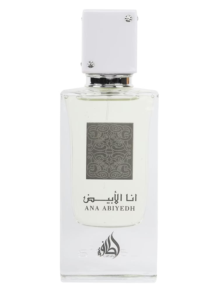 ATTAFA ANA ABIYEDH 60ML
