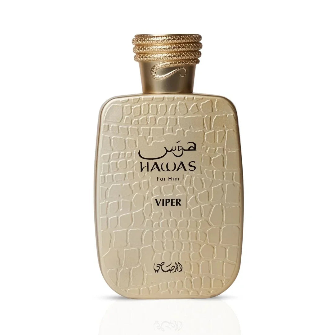 Hawas Viper Eau de Parfum