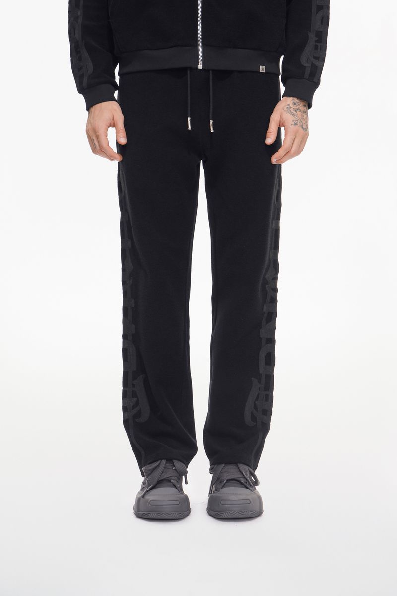 Trnchs "Stealth Doctrine" Pants Black