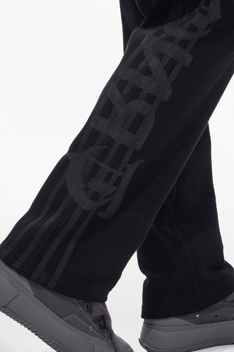 Trnchs "Stealth Doctrine" Pants Black