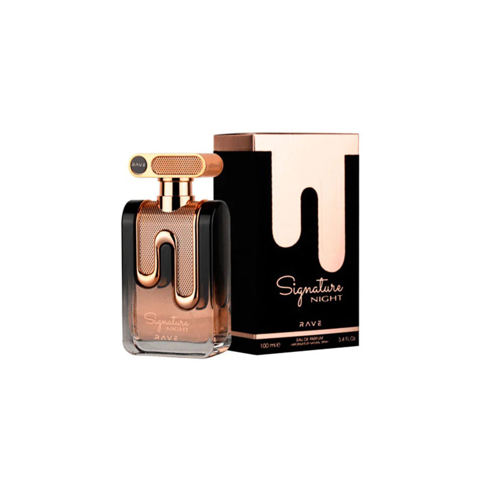 SIGNATURE NIGHT 100ML