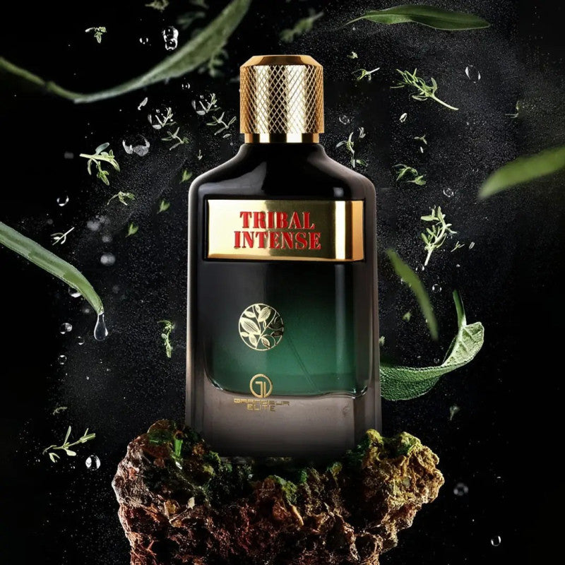 Grandeur Tribal Intense