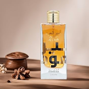 Ameer Al Oudh Intense Oud Colongna
