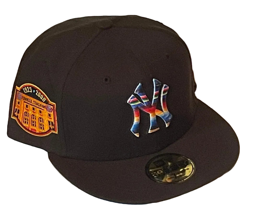 New York Yankees 59FIFTY Fitted Hat