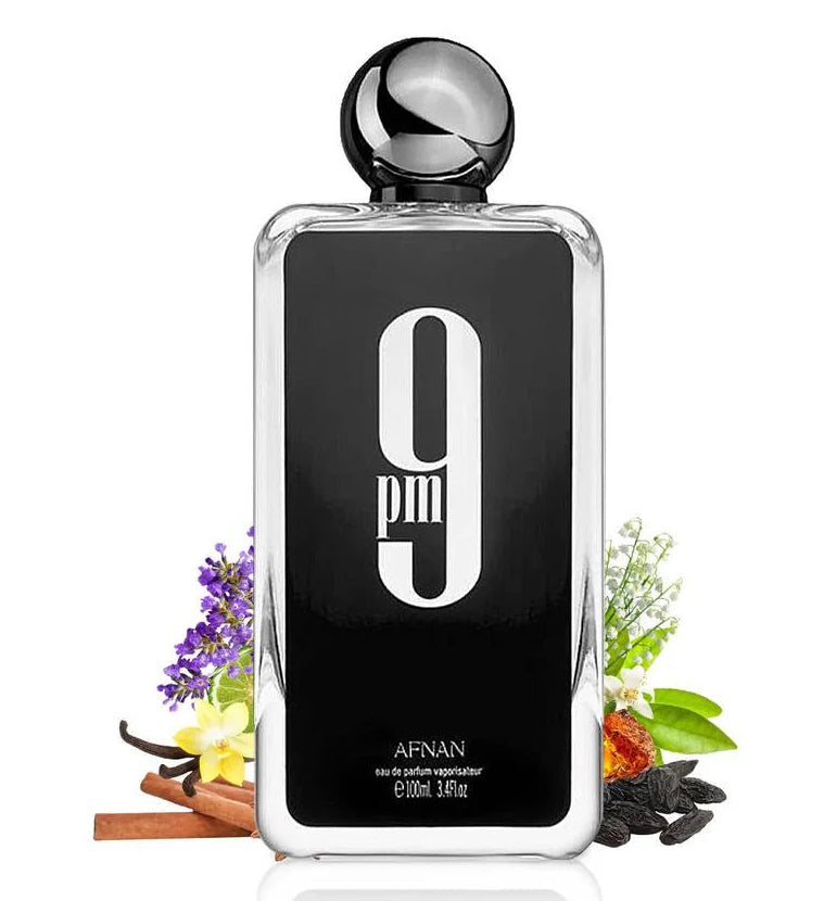 Afnan "9 PM" Cologne