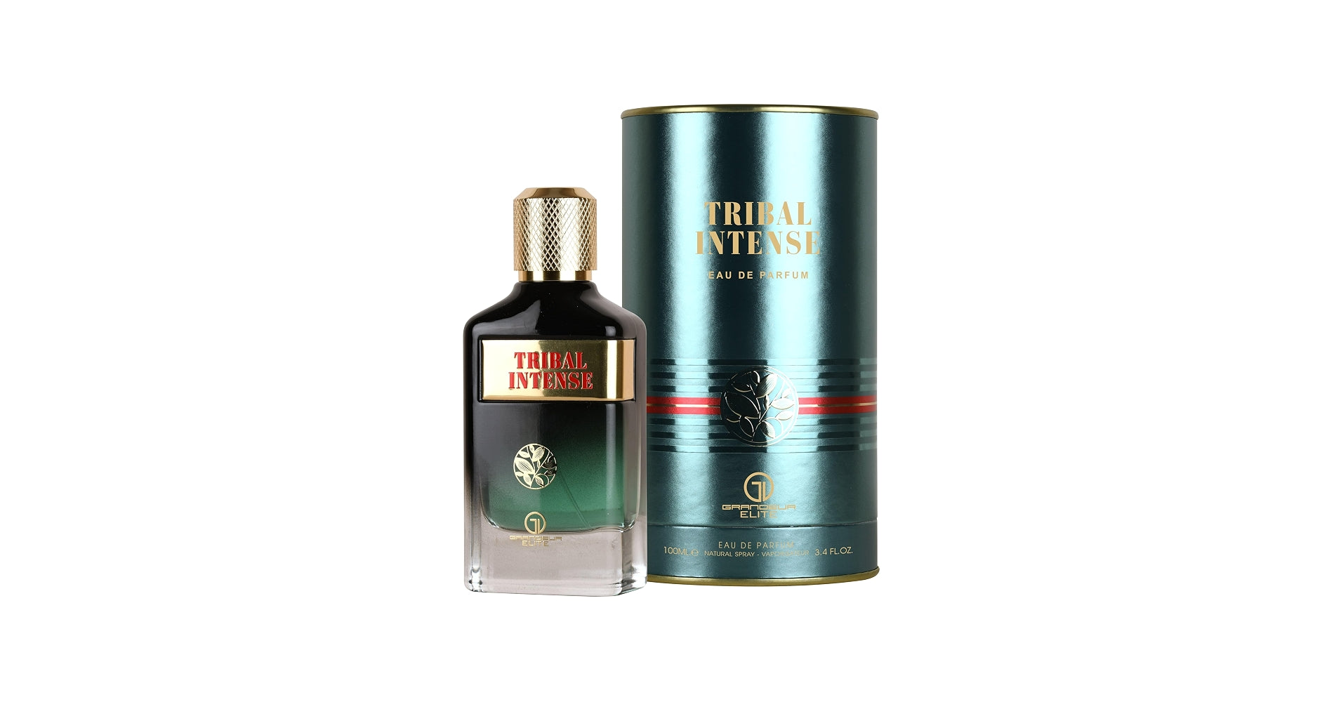 GRANDEUR ELITE "TRIBAL INTENSE" 100ML
