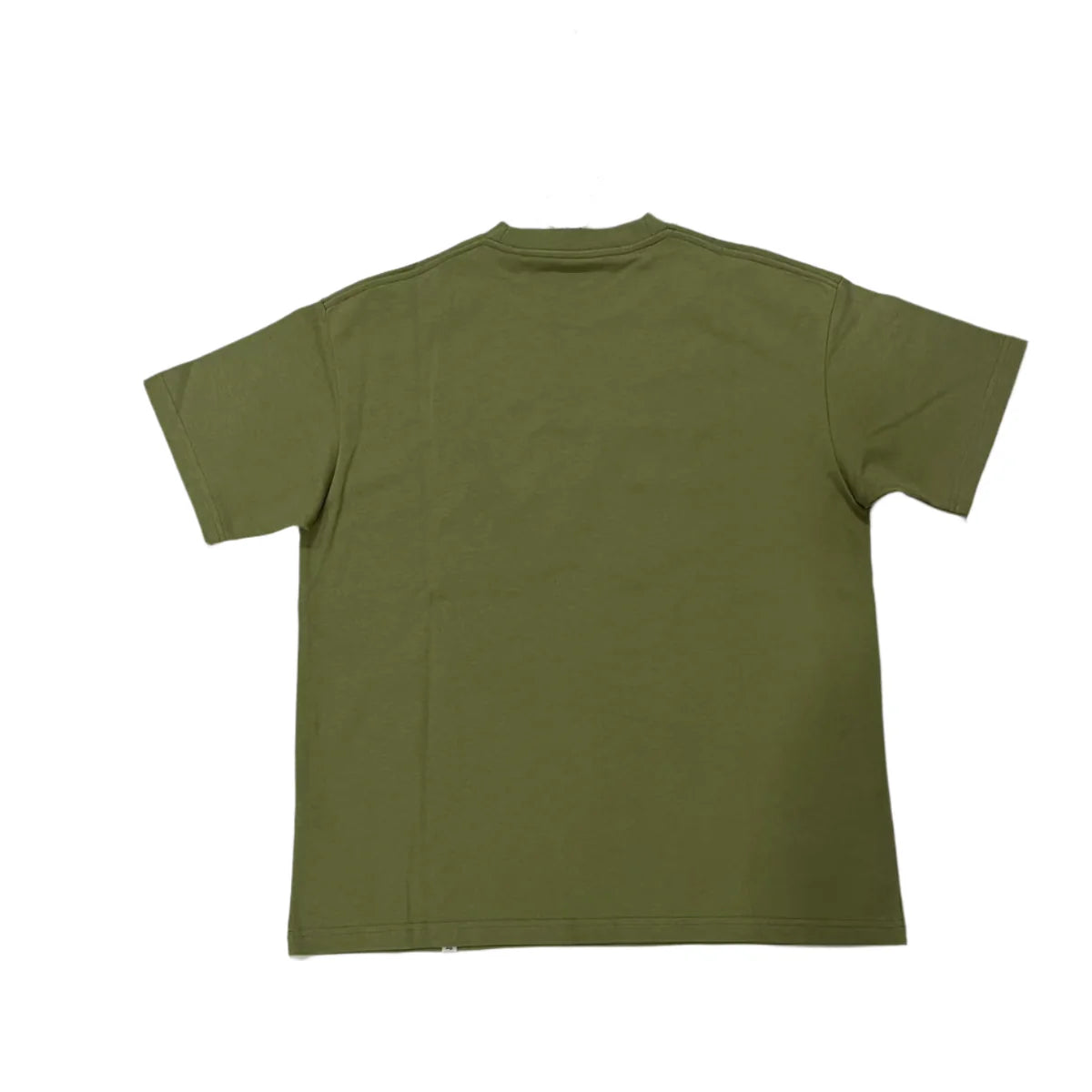 Trnchs Basic Tee Olive