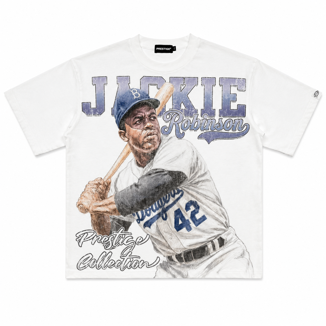 Prestige "42" Tee
