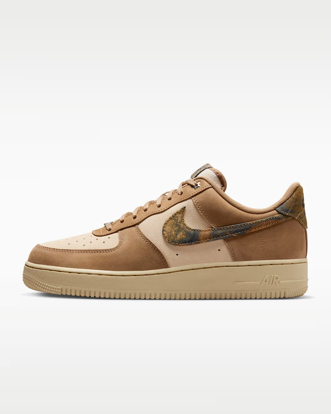 Nike Air Force 1 '07 RealTree