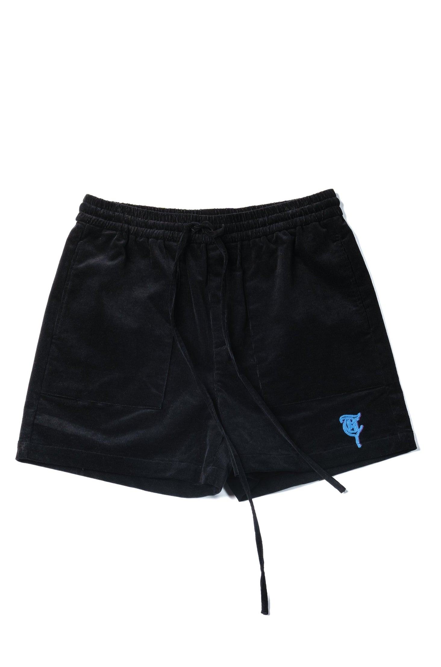 "ROYAL CLOTH" Black Short