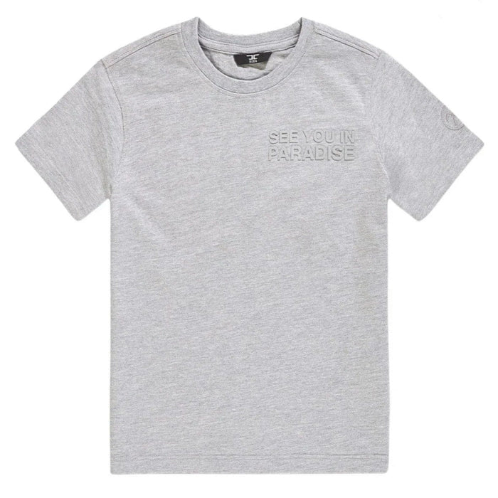 Jordan Craig "See You In Paradise" Tee Grey