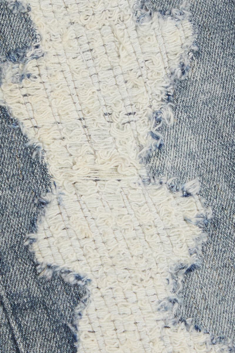 Valabasas TEARAWAY Dark Blue Wash