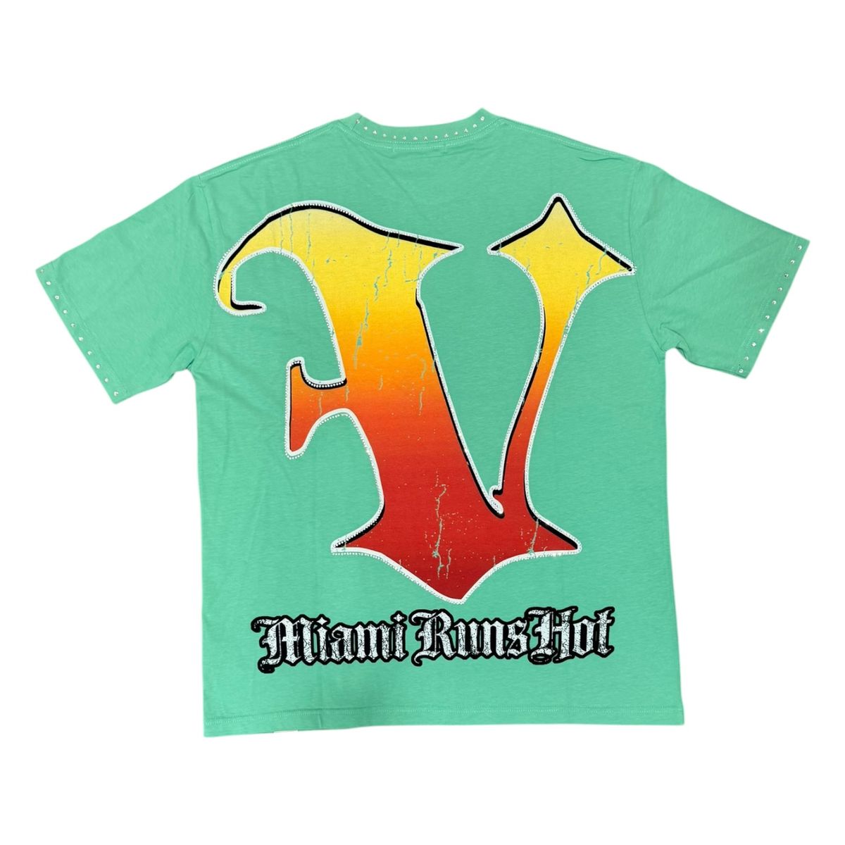 VTILTED “Miami” Tee