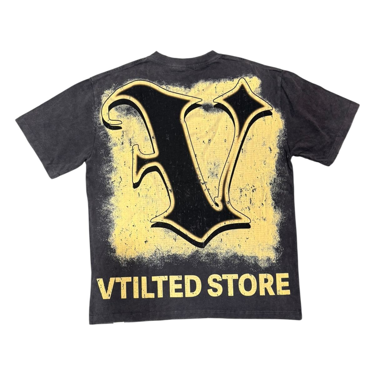 VTILTED “Blackout” Tee