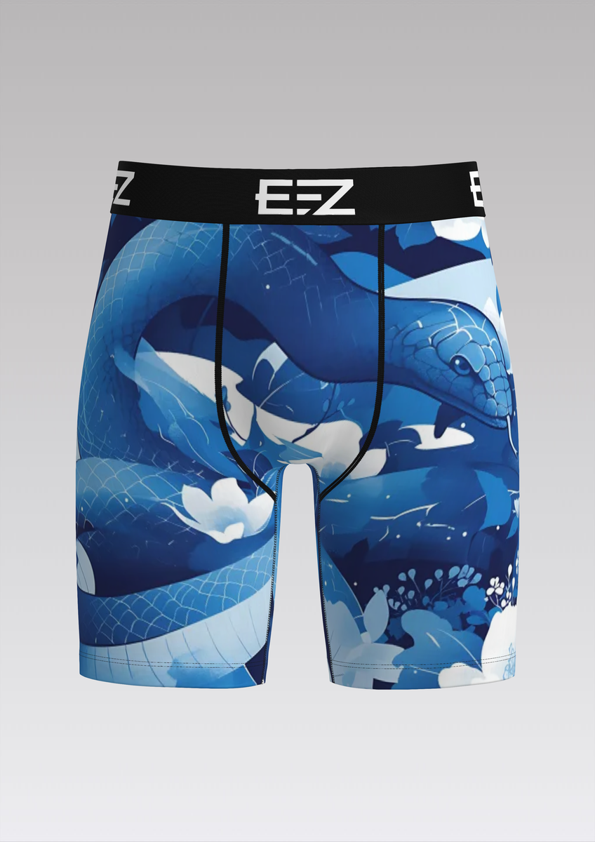 EZ Wear Ocean Mirage