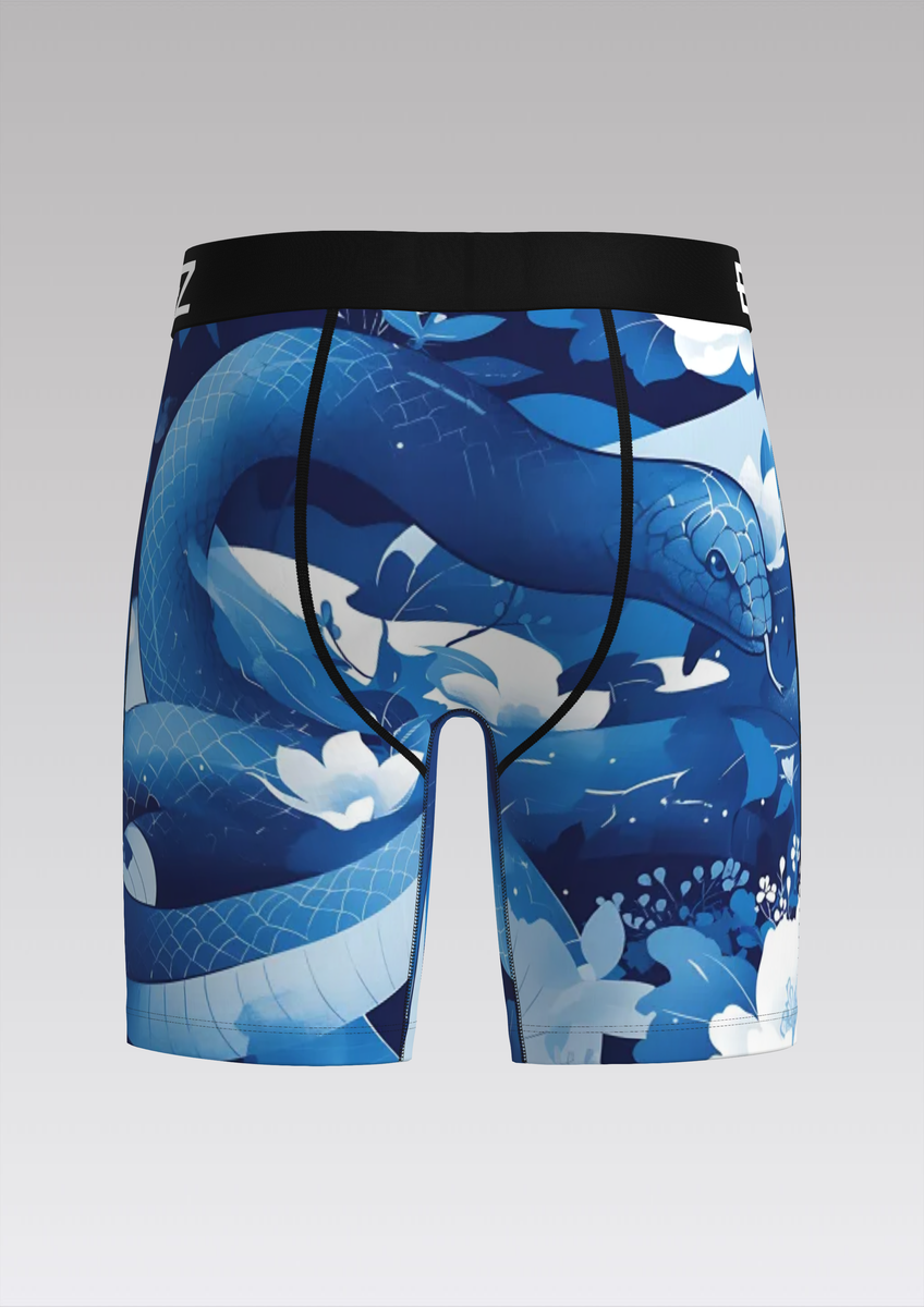 EZ Wear Ocean Mirage