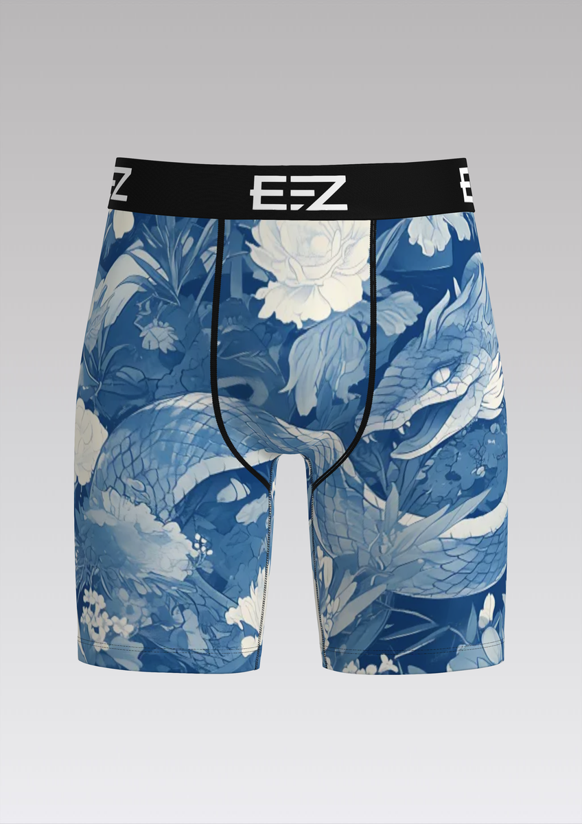 EZ Wear Ice Serpent