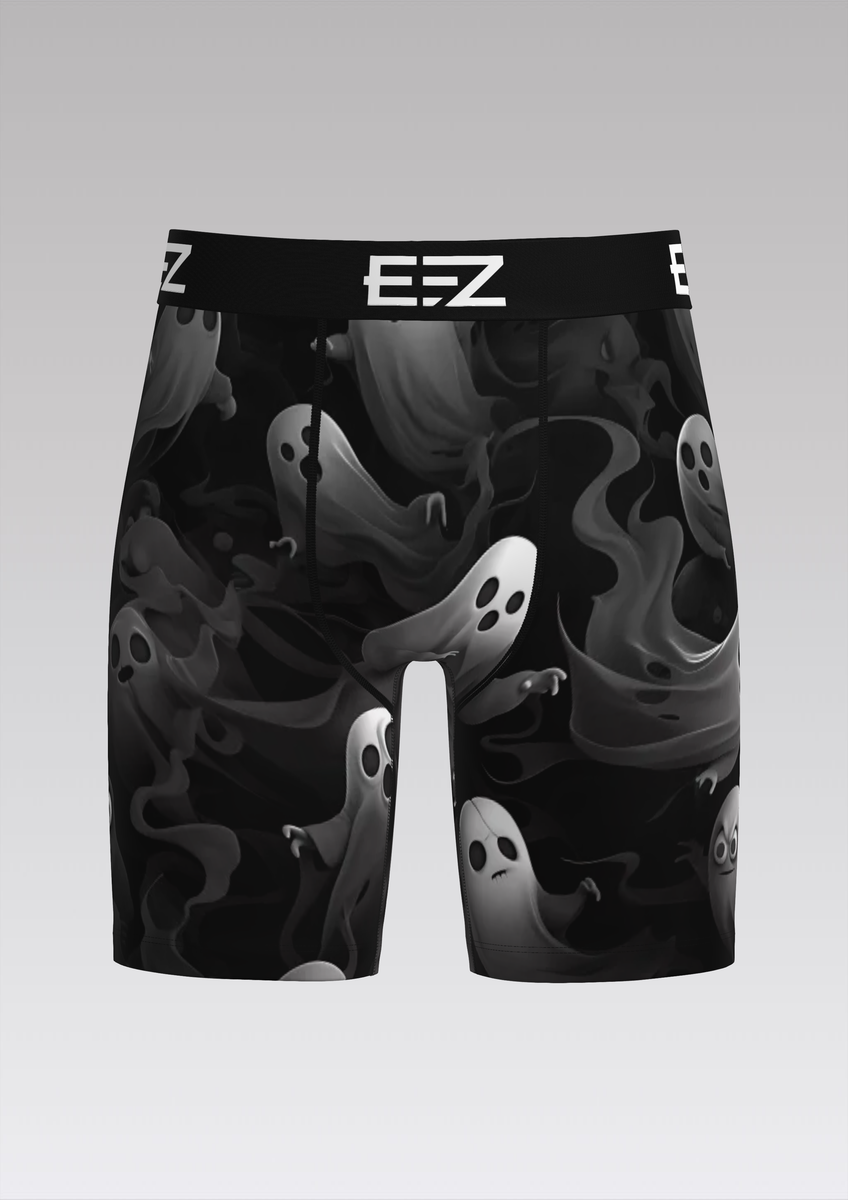 EZ Wear Spooks