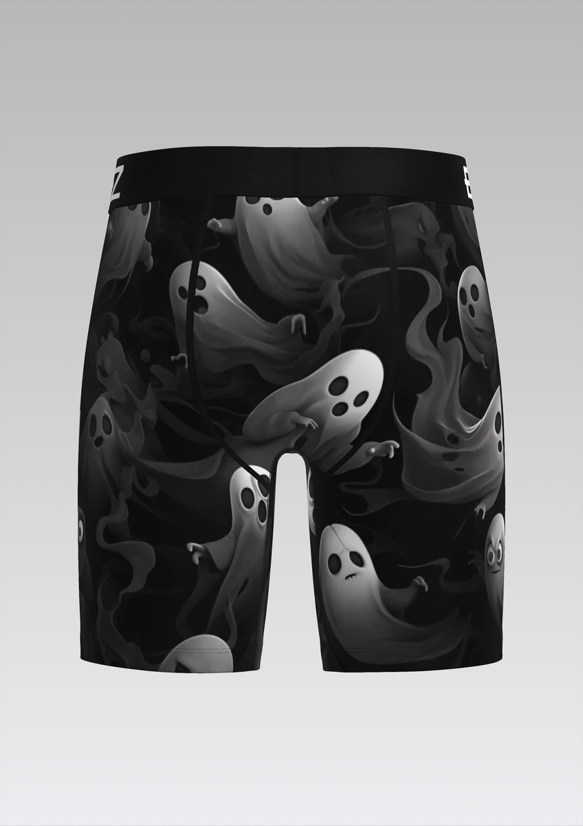 EZ Wear Spooks