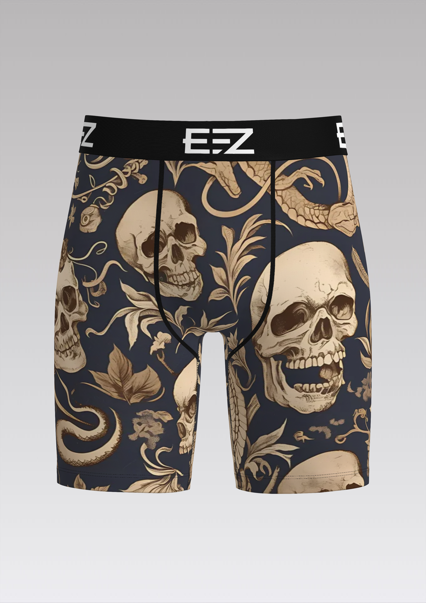 EZ Wear Royal Bones