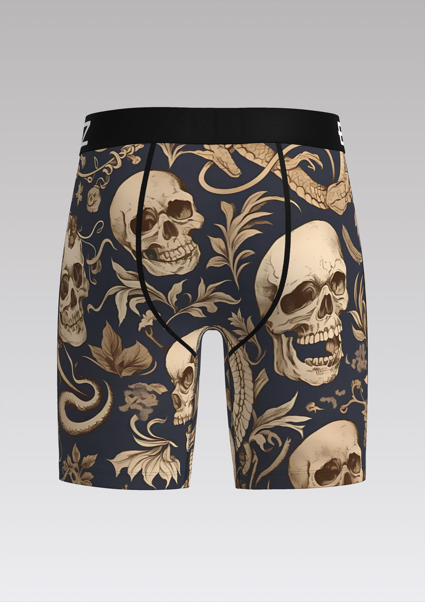 EZ Wear Royal Bones