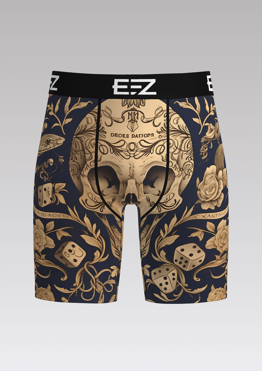 EZ Wear Dead Man’s Hand