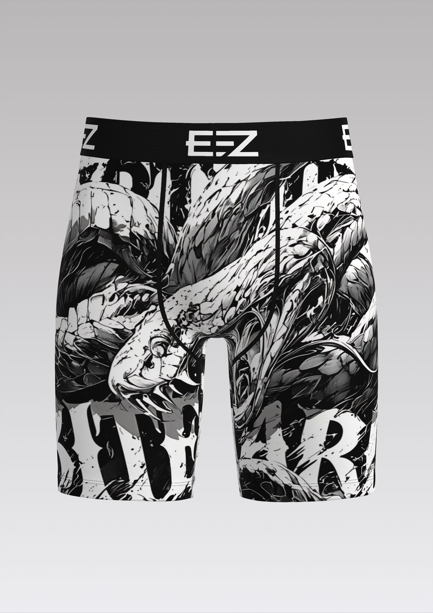 EZ Wear Dragon’s Fury