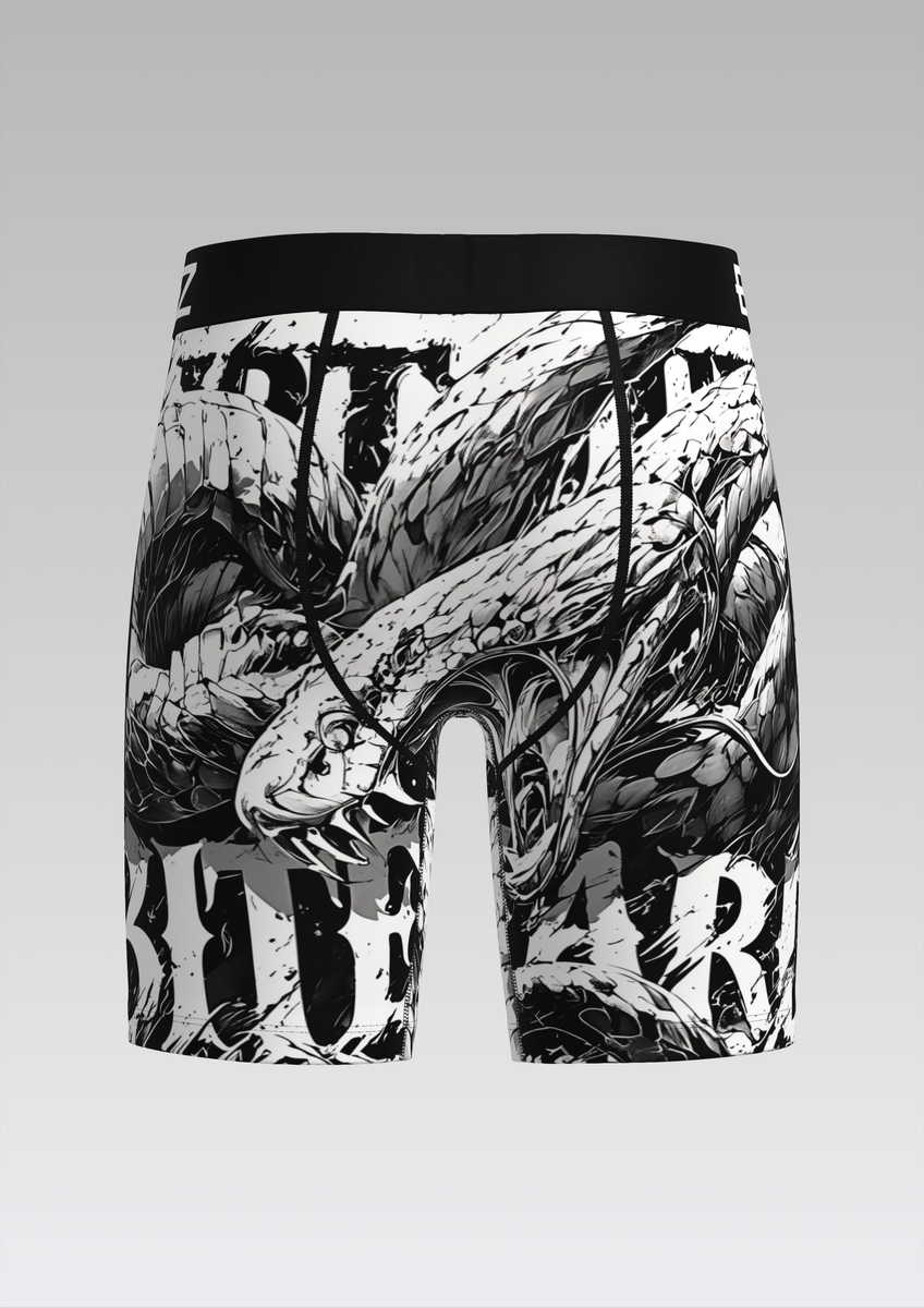 EZ Wear Dragon’s Fury