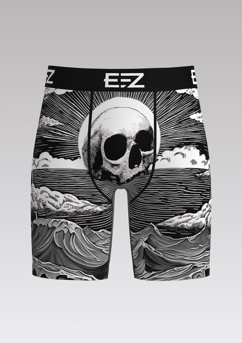 EZ Wear Skull Tide