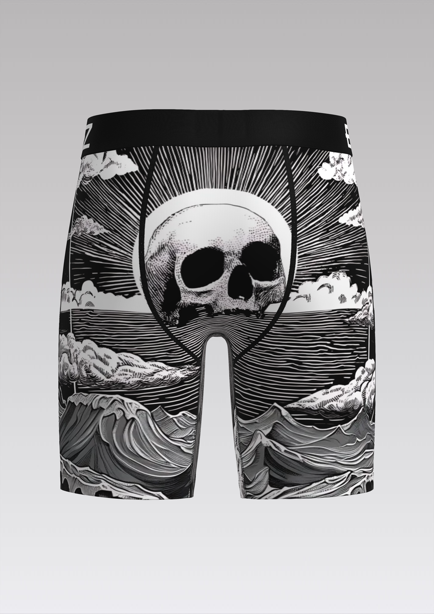 EZ Wear Skull Tide