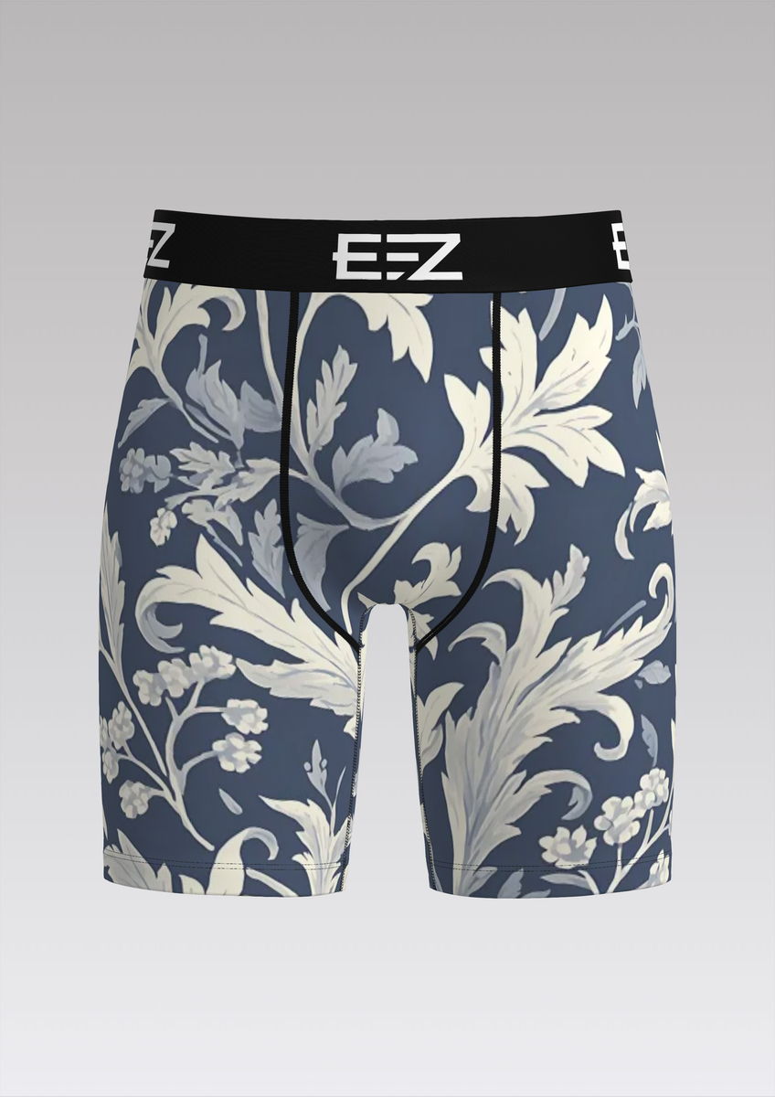 EZ Wear Vintage Floral