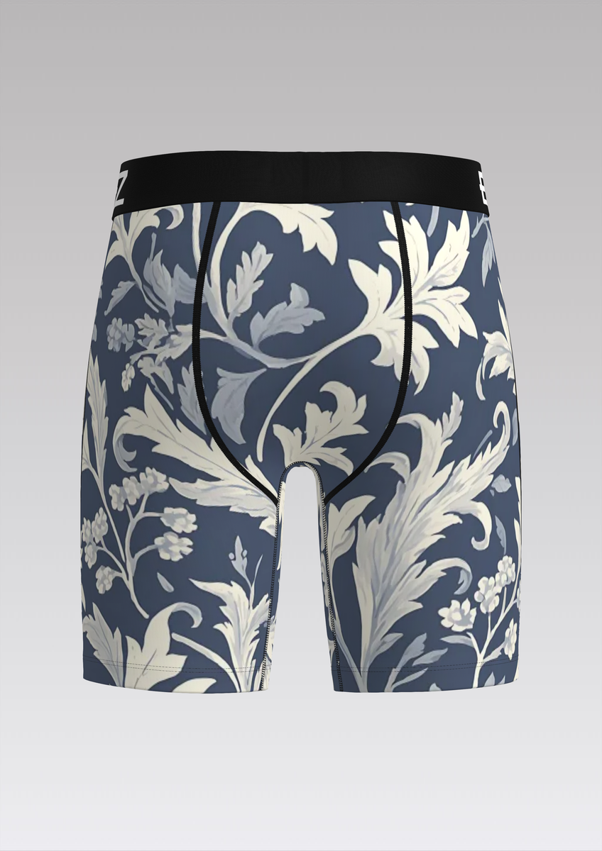 EZ Wear Vintage Floral