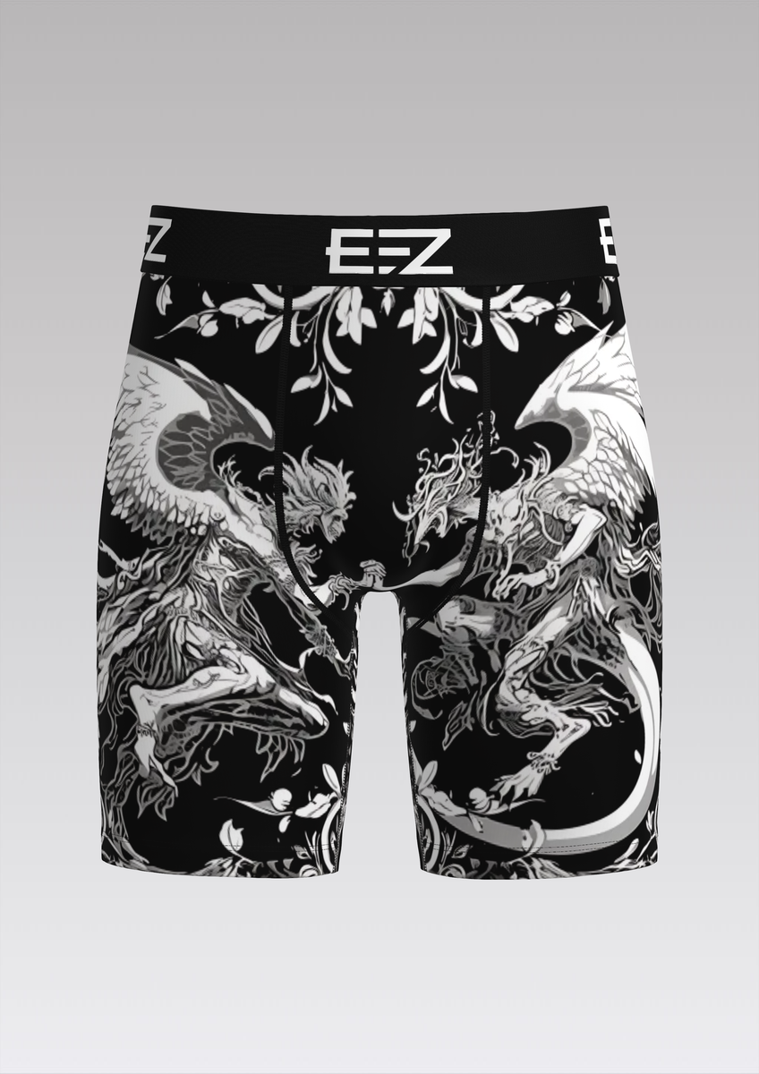 EZ Wear Phantom Garden