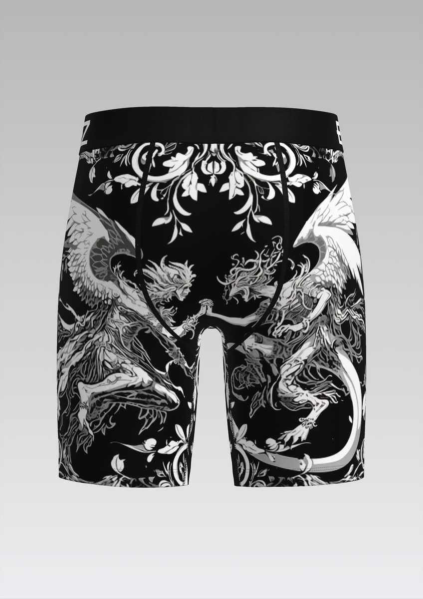 EZ Wear Phantom Garden