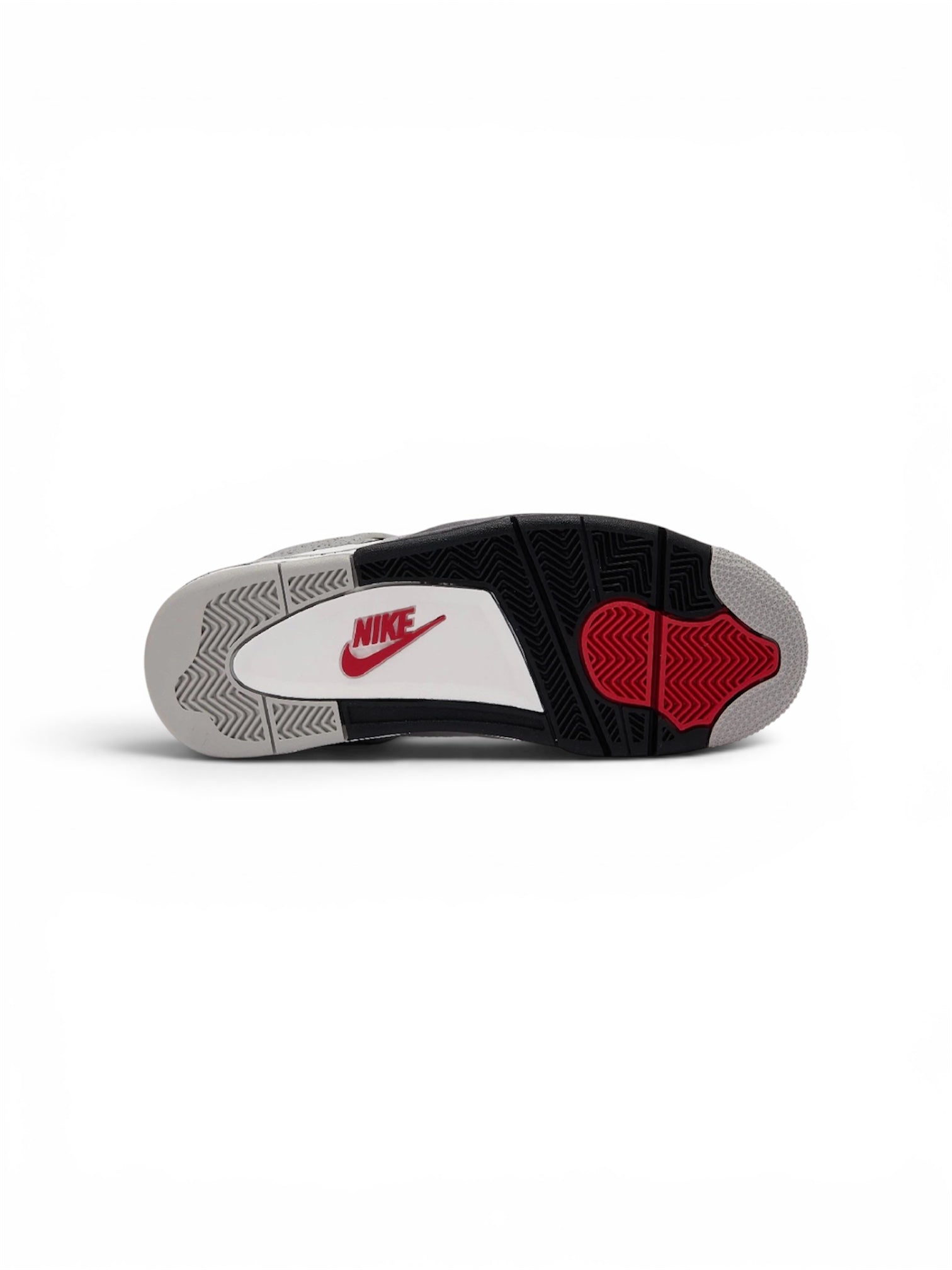 Air Jordan 4 Retro OG 'White Cement'