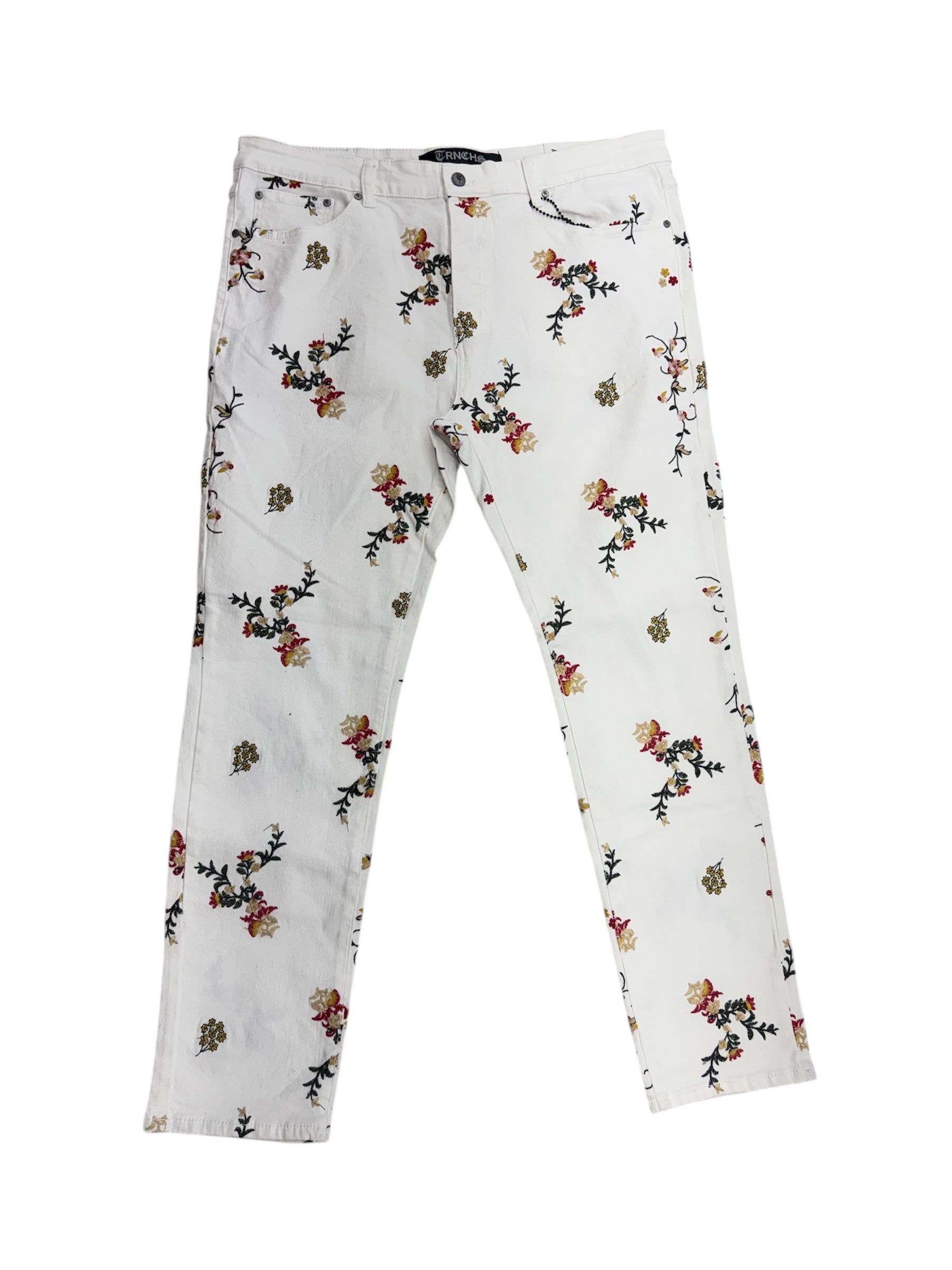 Trnchs "Spring" Jeans Multi