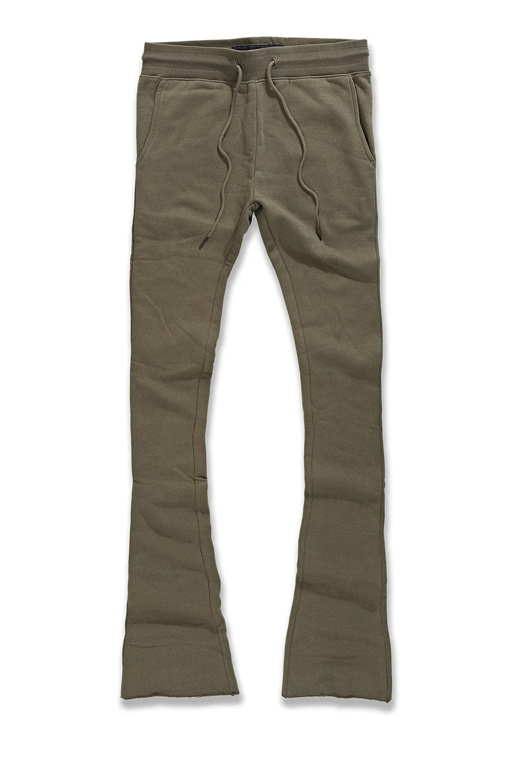 Jordan Craig Fleece Sweat Pants Olive