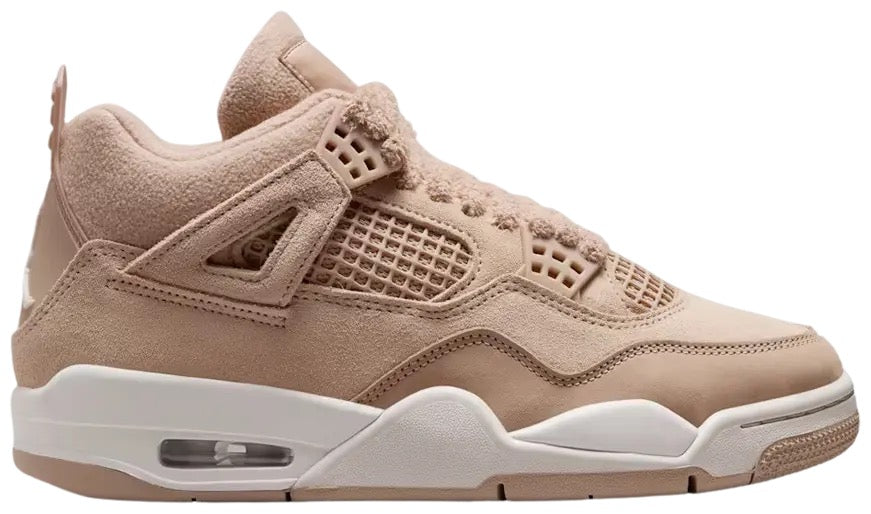 Air Jordan 3 Retro Cozy Girl