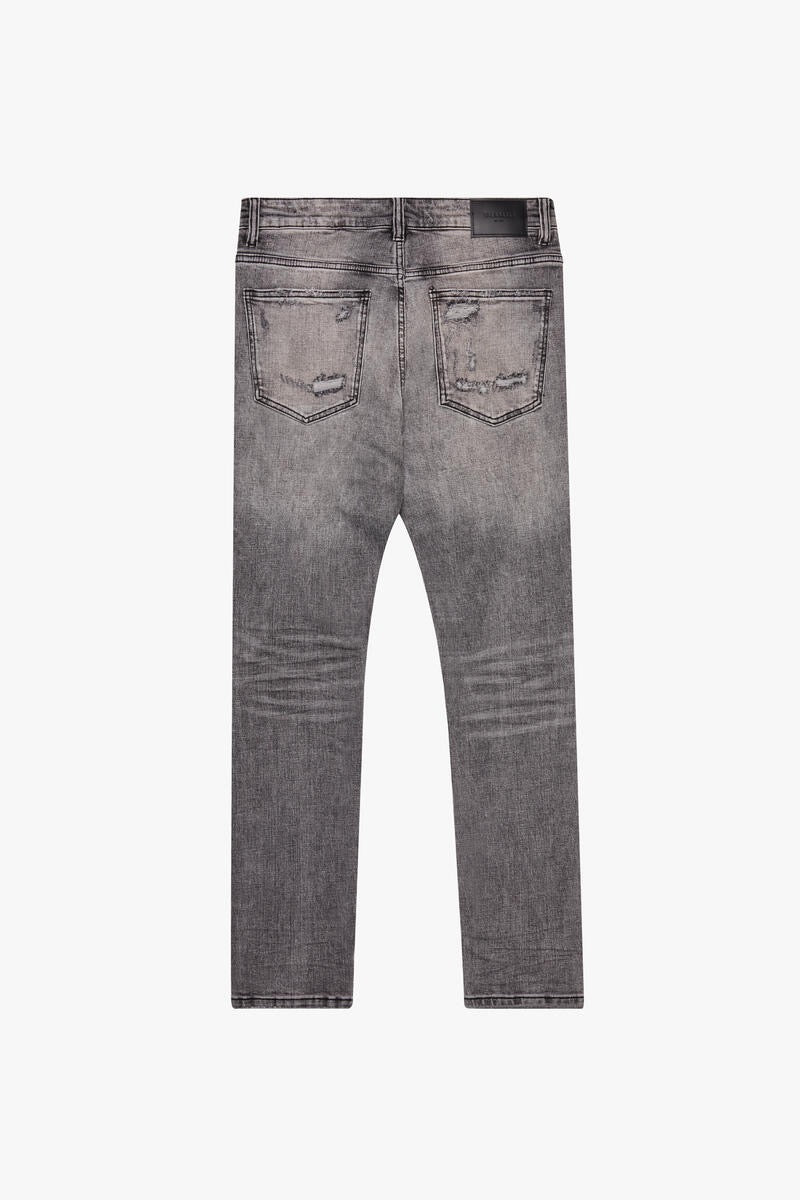 Valabasas "Sledge" Skinny Grey