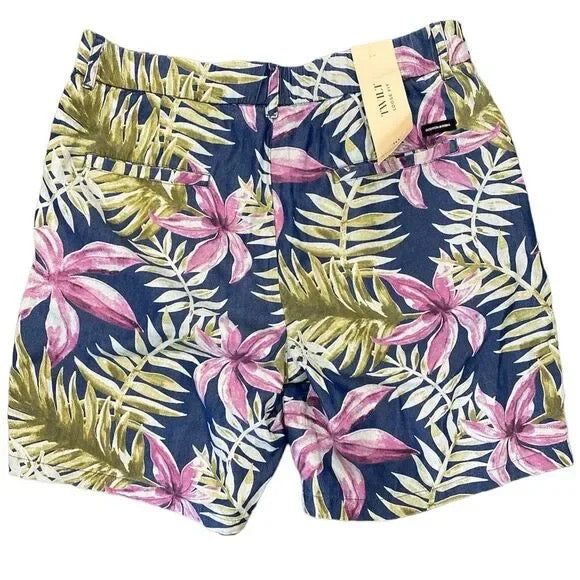 Scotch & Soda "Hawaii" Shorts Multi