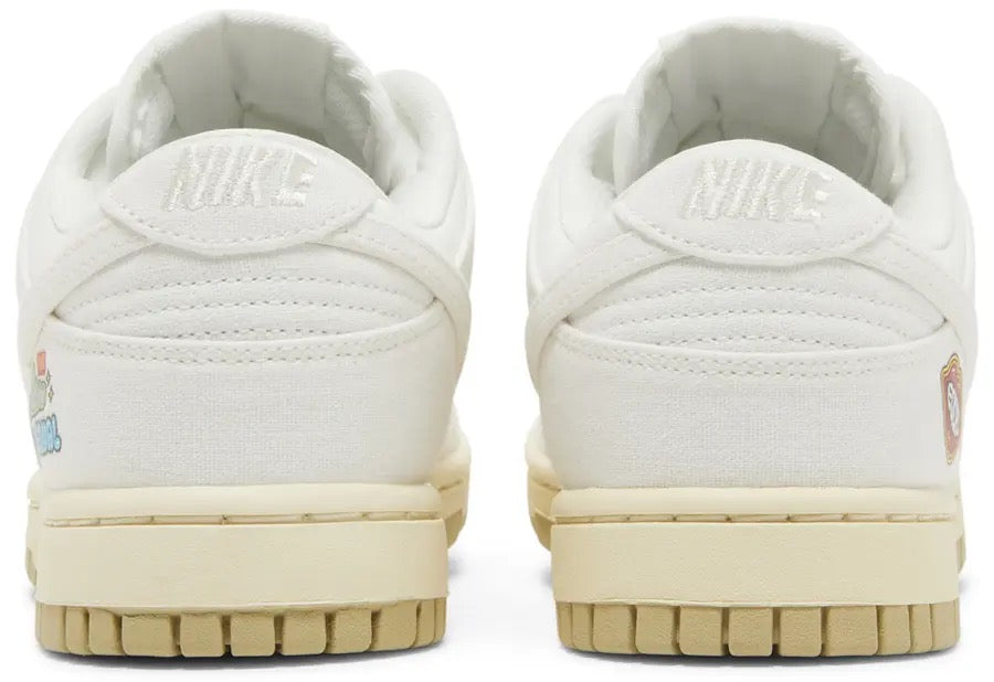 Wmns Nike Dunk Low SE The Future Is Equal